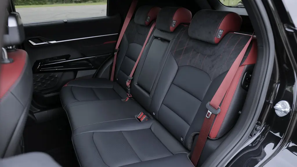 KGM Actyon 1.5 K50 5dr Auto