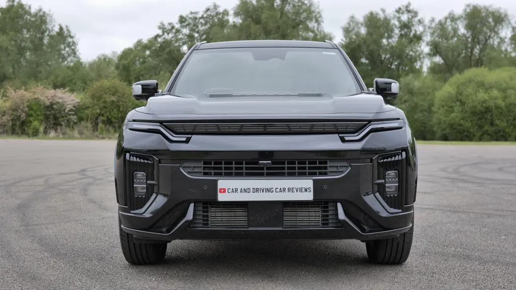 KGM Actyon 1.5 K50 5dr Auto