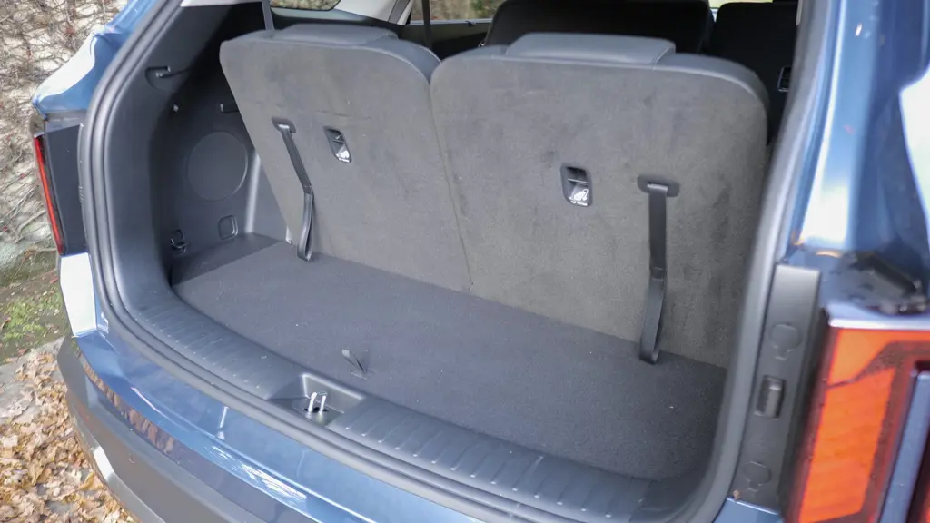 Kia Sorento 2.2 CRDi 3 5dr DCT