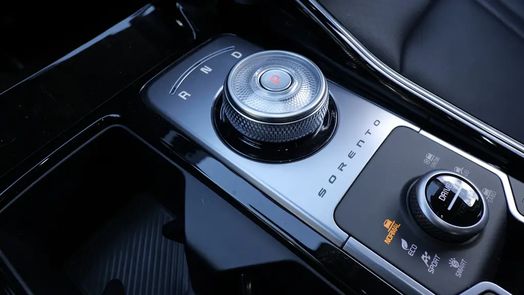 Kia Sorento 2.2 CRDi 3 5dr DCT