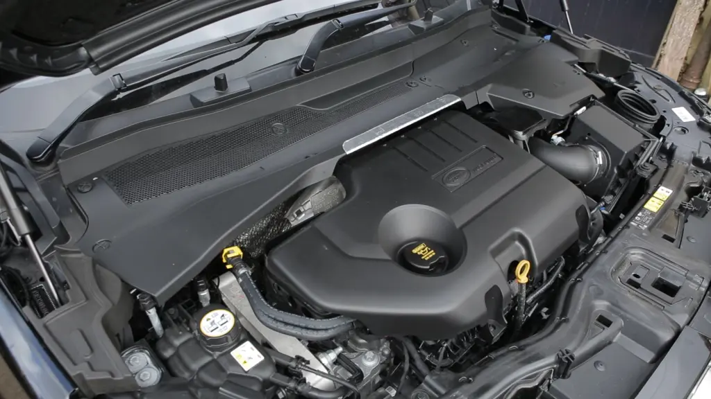 Land Rover Discovery Sport 1.5 P270e Dynamic S 5dr Auto 5 Seat