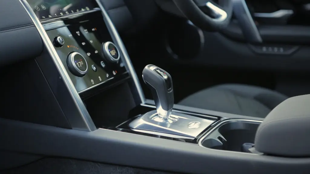 Land Rover Discovery Sport 1.5 P270e Dynamic S 5dr Auto 5 Seat