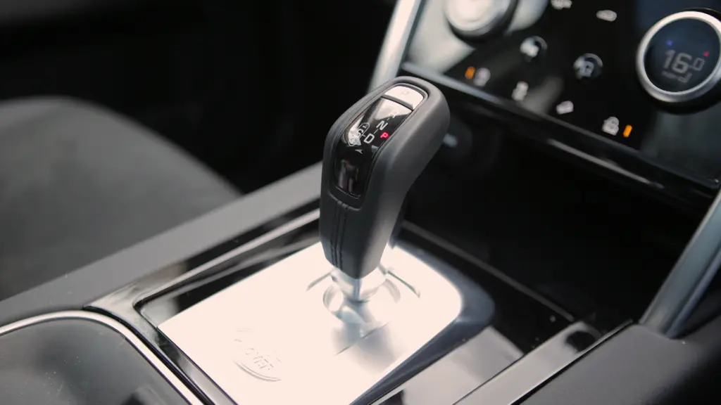 Land Rover Discovery Sport 1.5 P270e Dynamic S 5dr Auto 5 Seat