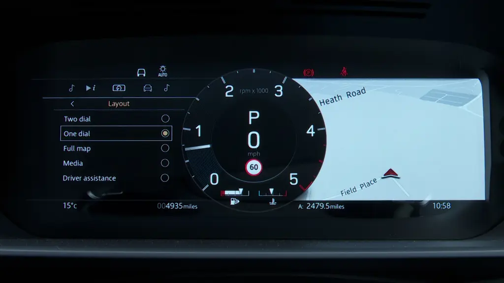 Land Rover Discovery 3.0 D350 Gemini 5dr Auto