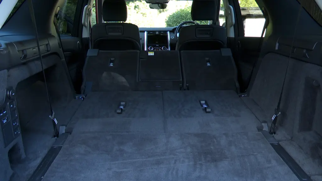 Land Rover Discovery 3.0 D350 Gemini 5dr Auto