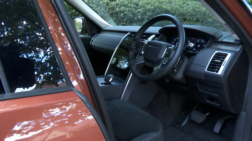 Land Rover Discovery 3.0 D350 Gemini 5dr Auto