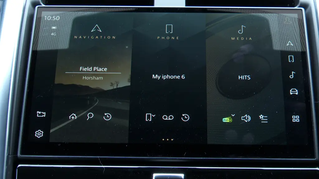 Land Rover Discovery 3.0 D350 Gemini 5dr Auto