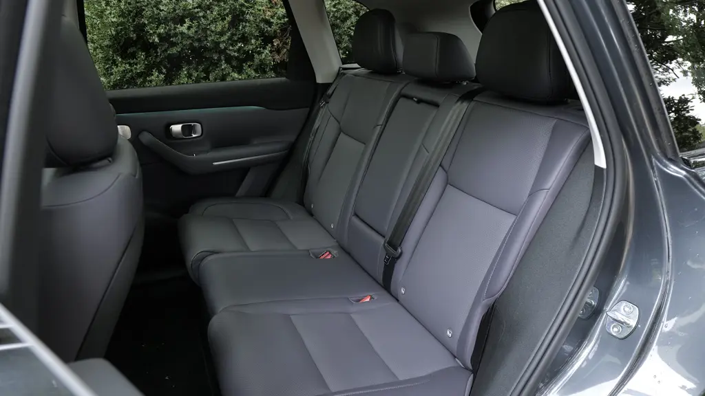 LEAPMOTOR C10 160kW 70kWh 5dr Auto 11 kWCh