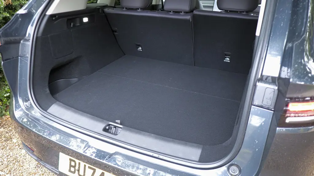 LEAPMOTOR C10 160kW 70kWh 5dr Auto 11 kWCh