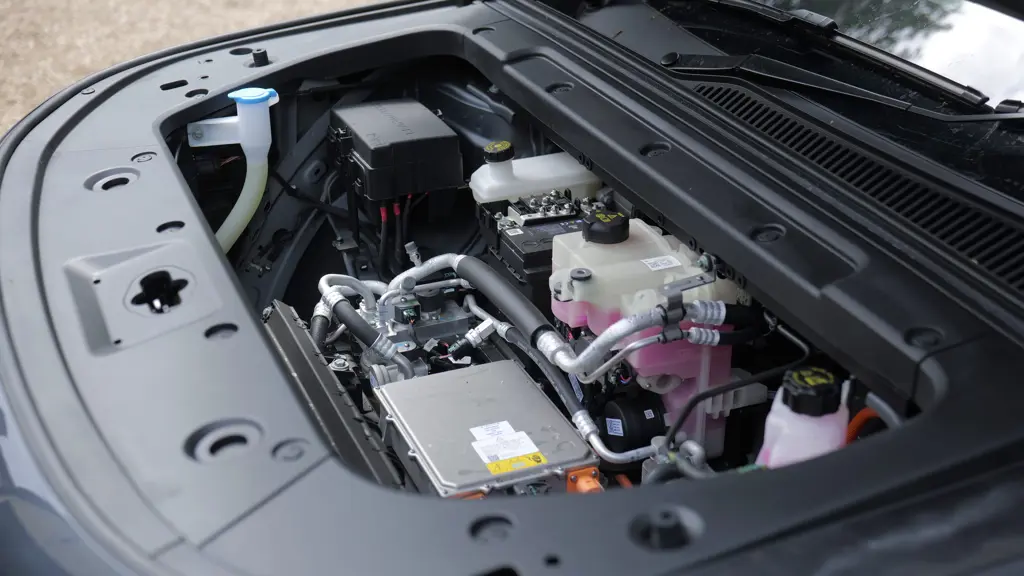 LEAPMOTOR C10 160kW 70kWh 5dr Auto 11 kWCh