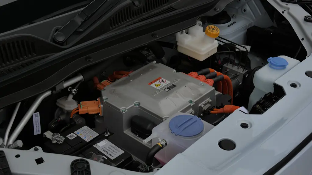 LEAPMOTOR T03 70kW 37kWh 5dr Auto