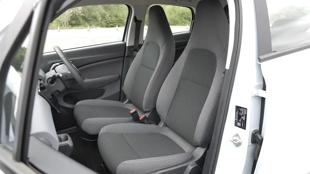 LEAPMOTOR T03 70kW 37kWh 5dr Auto