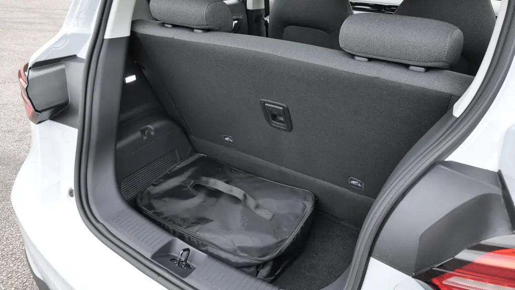 LEAPMOTOR T03 70kW 37kWh 5dr Auto