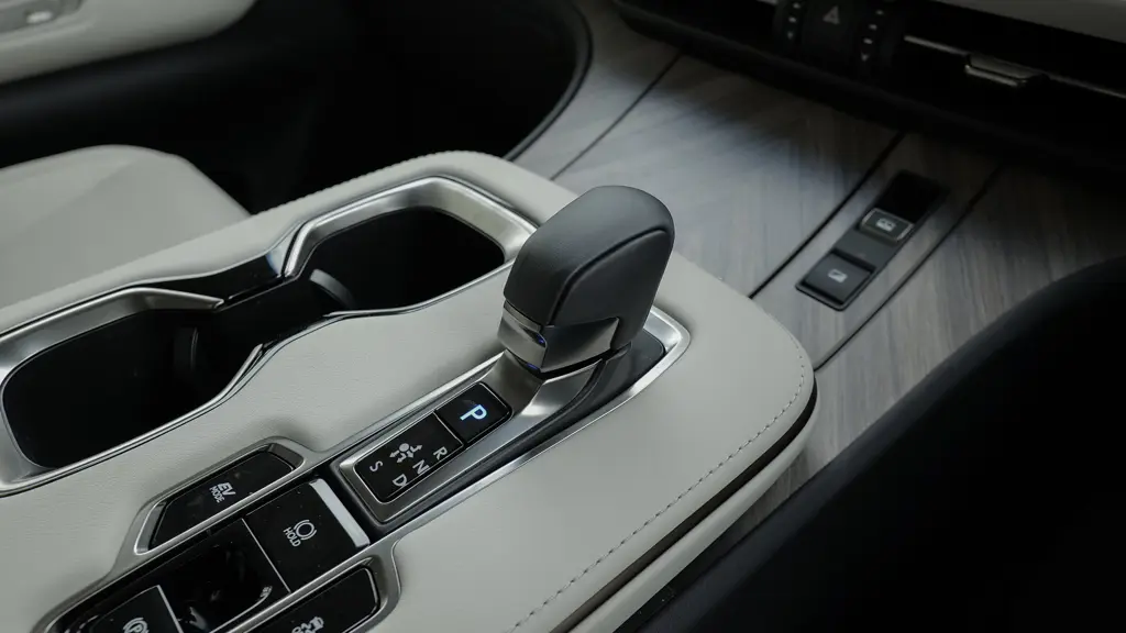 Lexus Lm 350h 2.5 5dr E-CVT