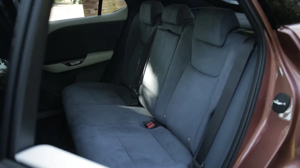 Lexus Rz 550e 300kW F Sport Takumi 77 kWh 5dr Auto