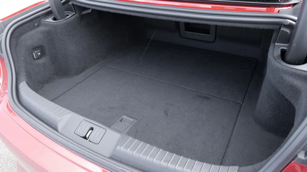 Maserati Granturismo 3.0 V6 2dr Auto