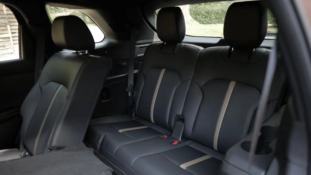 Mazda CX-80 2.5 PHEV Takumi 5dr Auto AWD