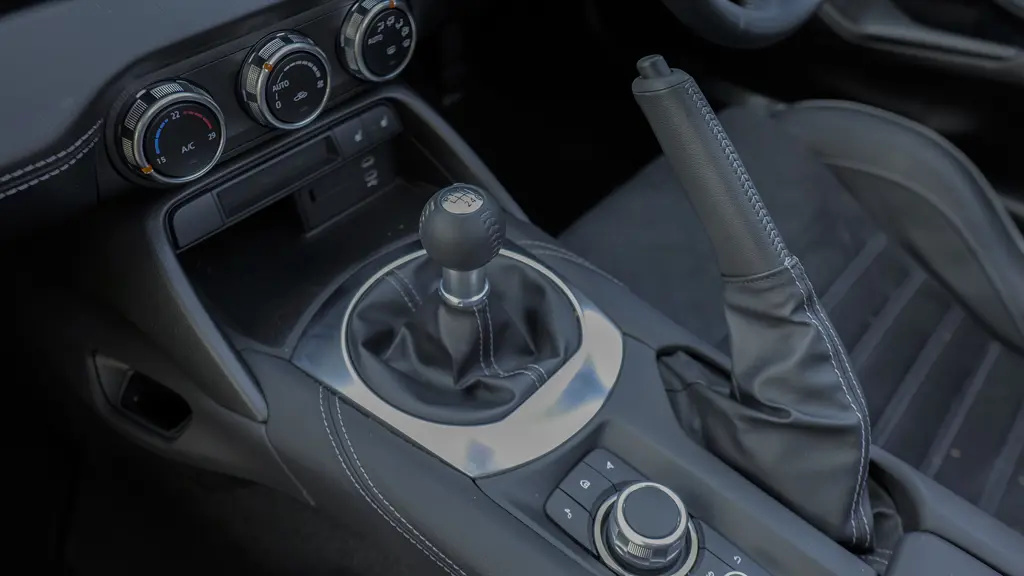 Mazda MX-5 1.5 132 Prime-Line 2dr