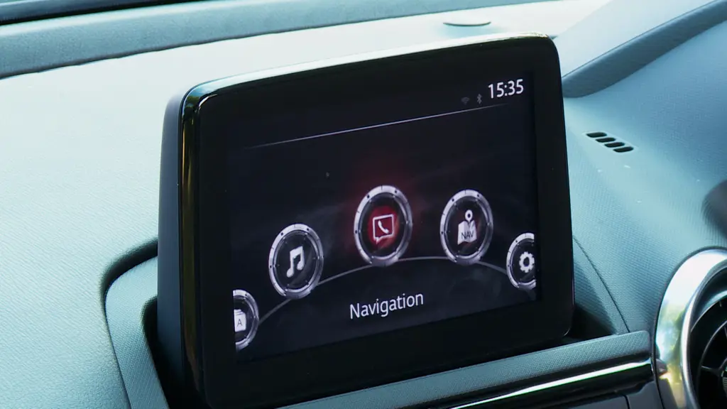 Mazda MX-5 1.5 132 Exclusive-Line 2dr