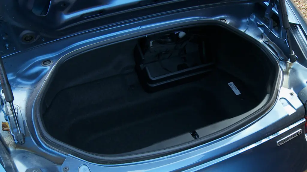 Mazda MX-5 1.5 132 Exclusive-Line 2dr