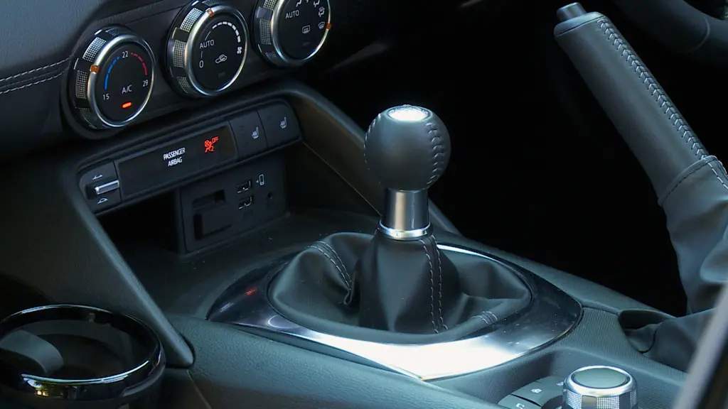 Mazda MX-5 1.5 132 Exclusive-Line 2dr