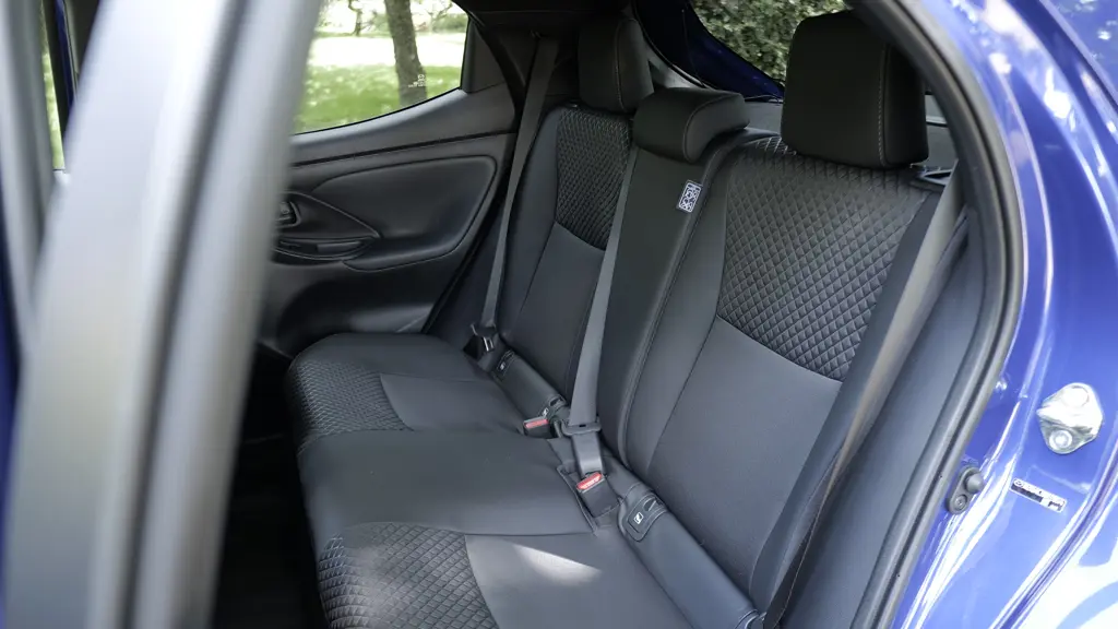 Mazda 2 Hybrid 1.5i Hybrid Homura Plus 5dr CVT