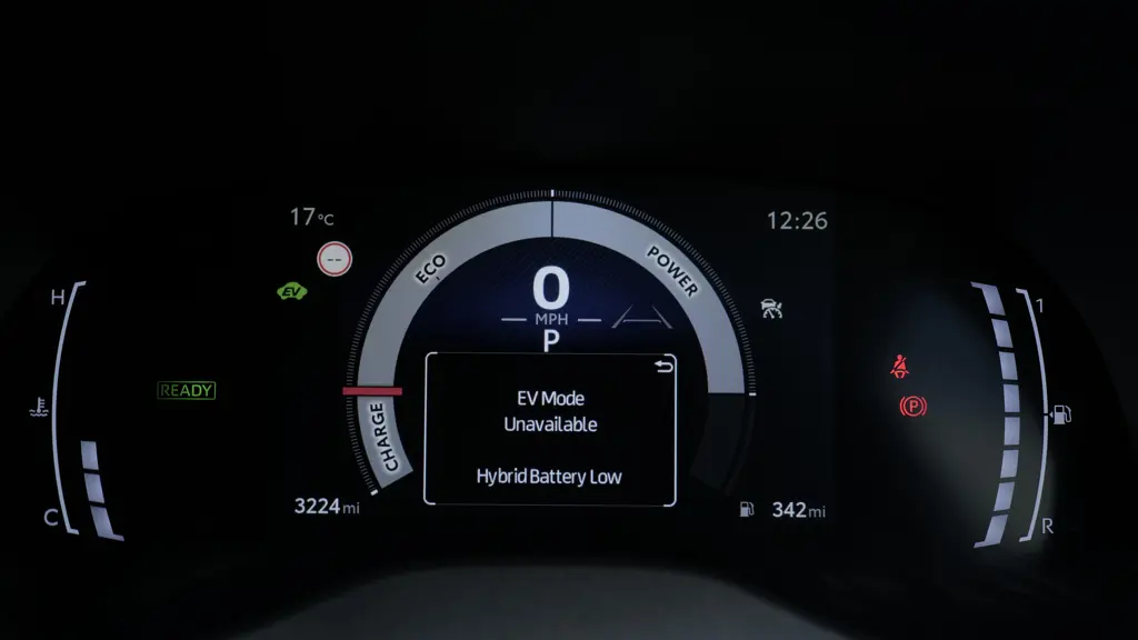 Mazda 2 Hybrid 1.5i Hybrid Homura Plus 5dr CVT