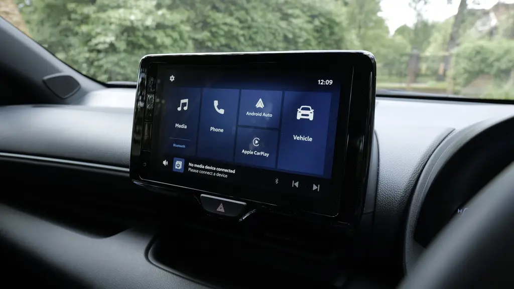 Mazda 2 Hybrid 1.5i Hybrid Homura Plus 5dr CVT