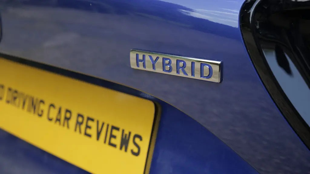 Mazda 2 Hybrid 1.5i Hybrid Homura Plus 5dr CVT