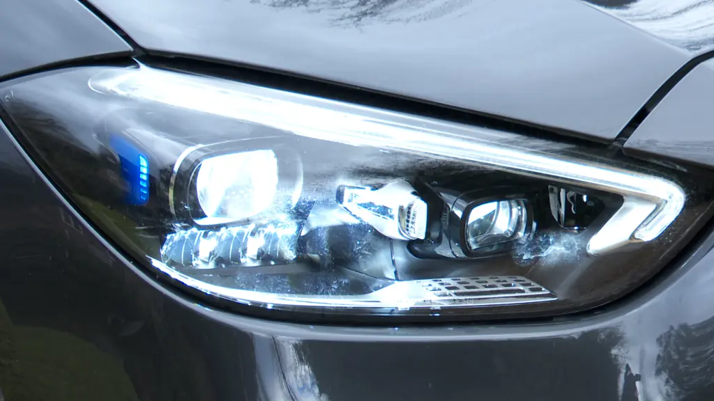 Mercedes-Benz C Class C300 AMG Line Premium Plus 4dr 9G-Tronic