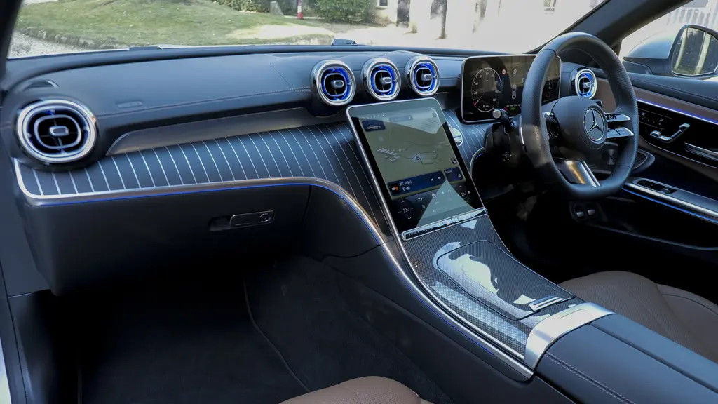 Mercedes-Benz Cle CLE 200 AMG Line Premium Plus 2dr 9G-Tronic