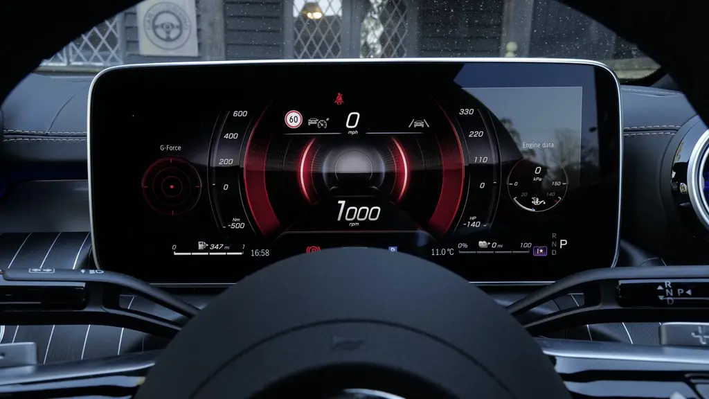 Mercedes-Benz Cle CLE 200 AMG Line Premium Plus 2dr 9G-Tronic