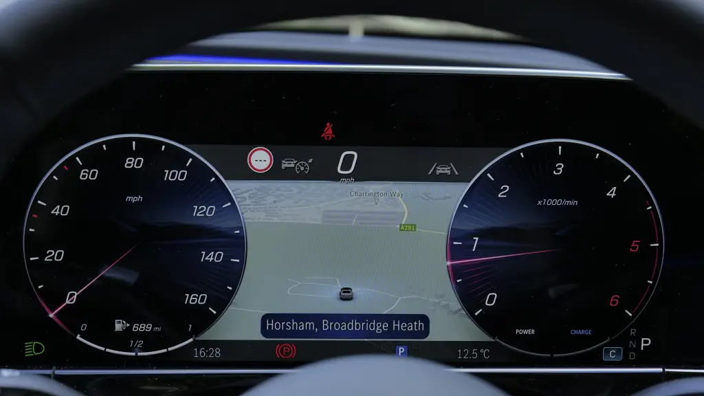 Mercedes-Benz E Class E200 Exclusive Premium Plus 4dr 9G-Tronic