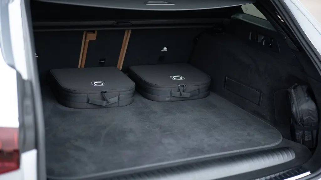 Mercedes-Benz E Class E220d AMG Line 5dr 9G-Tronic