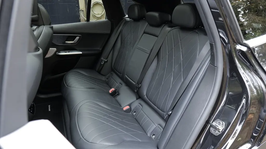 Mercedes-Benz Eqe 350 4M 235kW AMG Line Night Ed Prem+ 91kWh 5dr At