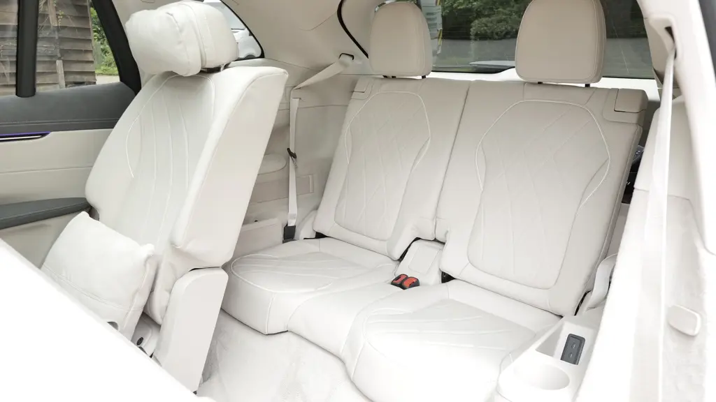 Mercedes-Benz Eqs EQS 450 4M 265kW Business Class 118kWh 5dr Auto