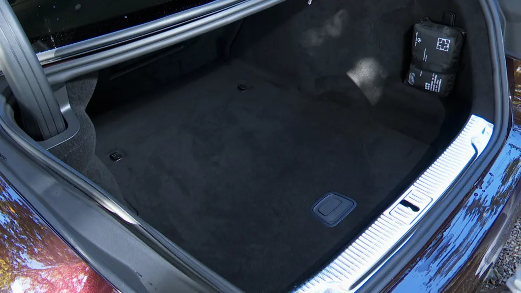 Mercedes-Benz S Class S580e 4Matic L AMG Line Premium 4dr 9G-Tronic