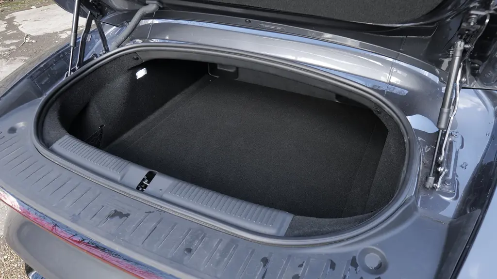 MG Motor UK Cyberster 375kW GT Dual Motor 77 kWh 2dr AWD Auto