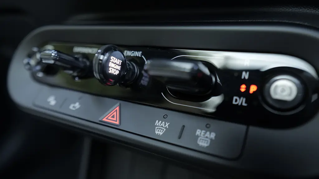 MINI Cooper 2.0 S Sport Level 3 3dr Auto