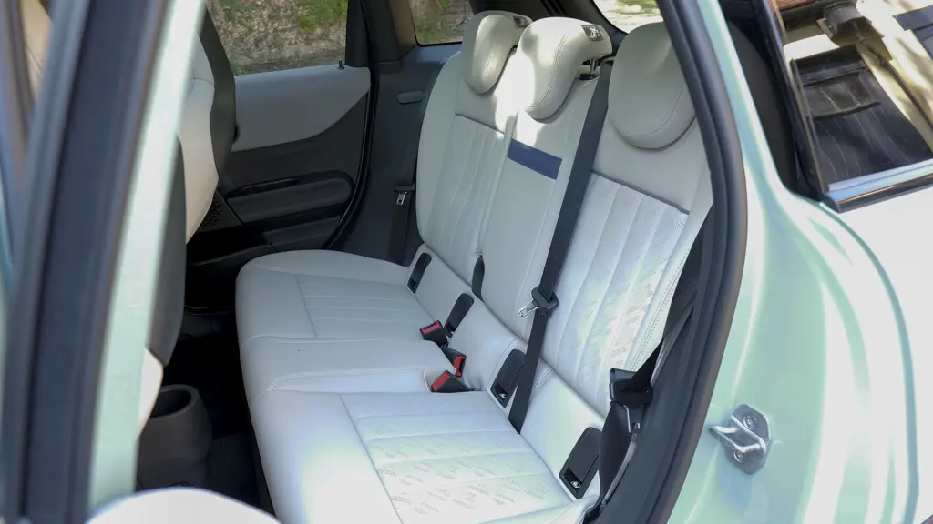 MINI Cooper 1.5 C Exclusive 3dr Auto