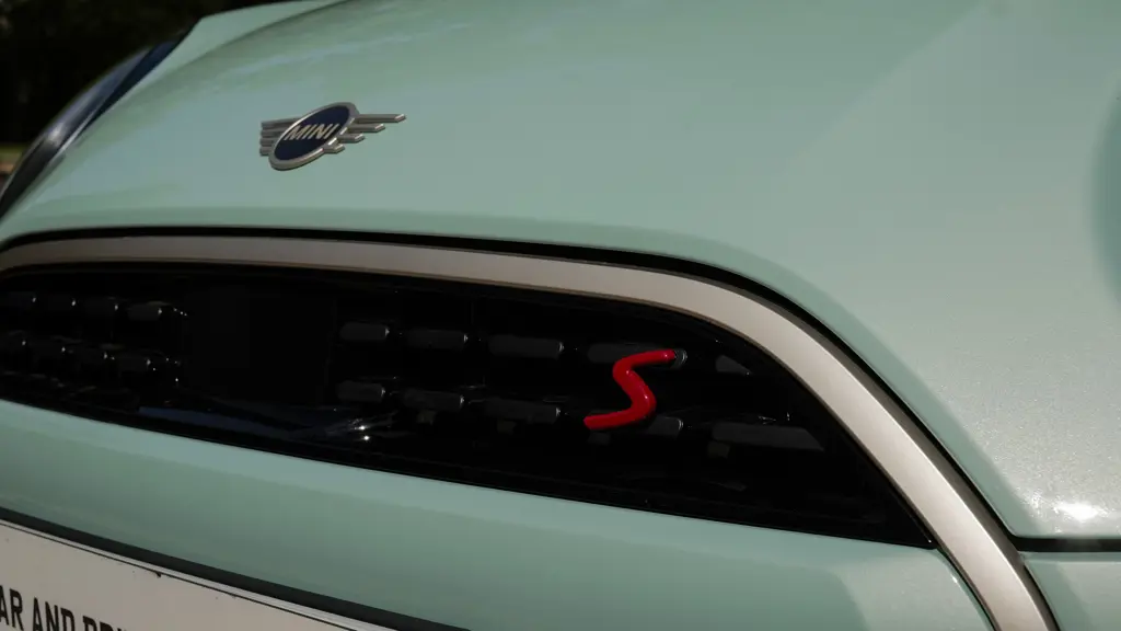 MINI Cooper 1.5 C Exclusive 3dr Auto