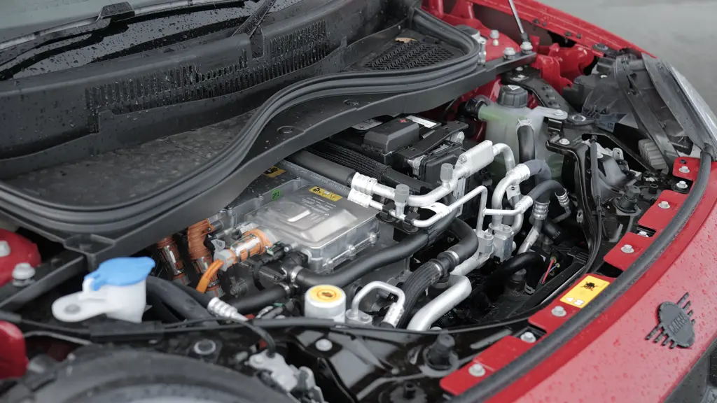 MINI Cooper 190kW John Cooper Works Level 3 54kWh 3dr Auto