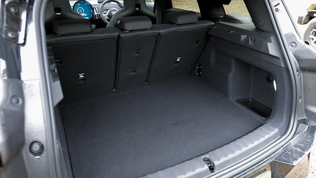 MINI Countryman 1.5 C Classic Level 2 5dr Auto