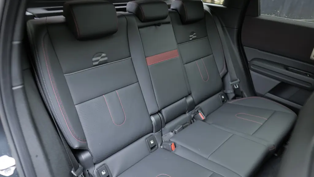 MINI Countryman 1.5 C Classic Level 2 5dr Auto