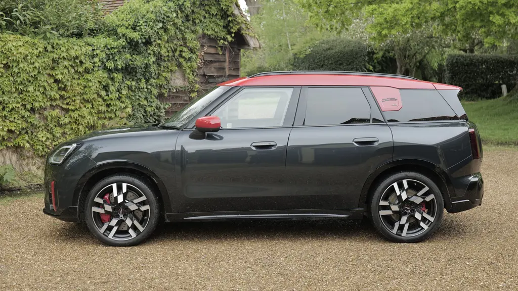 MINI Countryman 1.5 C Classic Level 2 5dr Auto