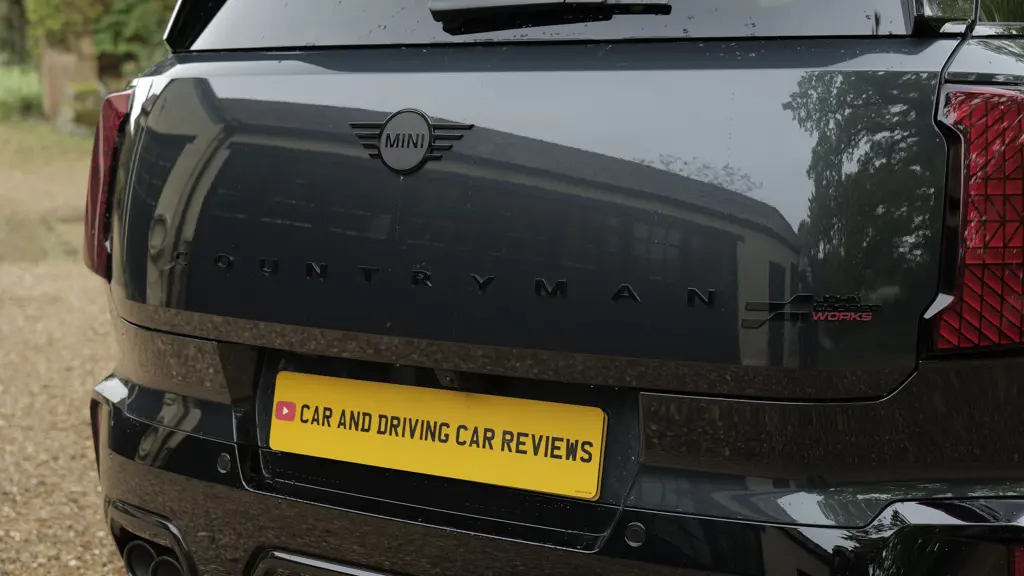 MINI Countryman 1.5 C Classic Level 2 5dr Auto