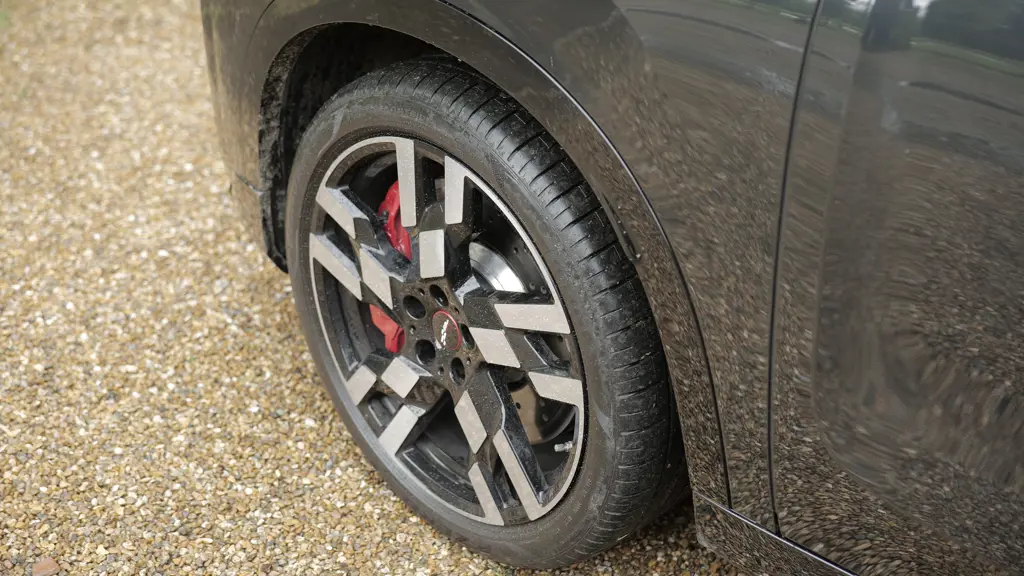 MINI Countryman 1.5 C Classic Level 2 5dr Auto