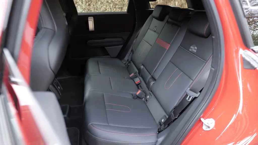 MINI Countryman 150kW E Classic Level 2 66kWh 5dr Auto