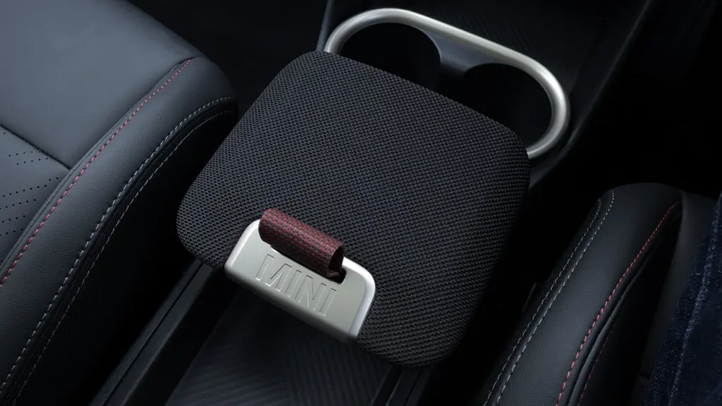 MINI Countryman 150kW E Classic Level 2 66kWh 5dr Auto