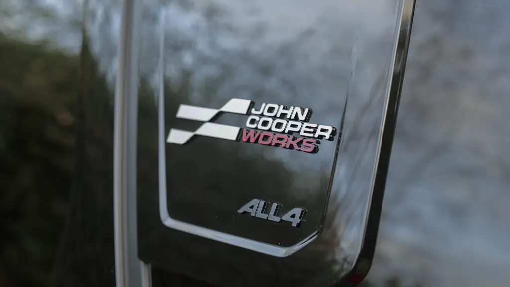 MINI Countryman 150kW E Classic Level 2 66kWh 5dr Auto